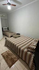 Fotografie z fotogalerie ubytování Casa Gêmeas 2 v destinaci Andradina