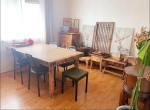 Et opholdsområde på 경주마름달 x층 독채민박