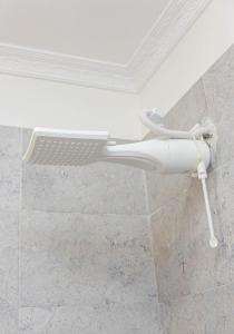 Phòng tắm tại Mura Suites +12 ảnh