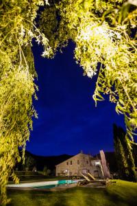 Photo de la galerie de l'établissement Allegro Agriturismo Argiano, à Arezzo 92 autres photos