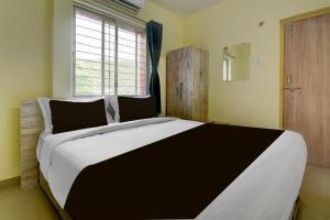 Fotografie z fotogalerie ubytování Hotel O Katraj Hills Formerly Krushnai Hills v destinaci Puné