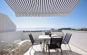 Phong cảnh thiên nhiên gần căn hộ