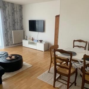 Et tv og/eller underholdning på Ma première étoile