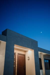 Billede fra billedgalleriet på Life Hospitality Apartments i Ensenada