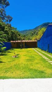 Phong cảnh thiên nhiên gần nhà nghỉ dưỡng