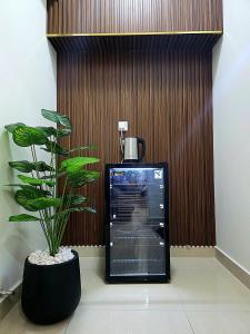 Ảnh trong thư viện ảnh của Opera Room #6 Comfort & Luxury ở Ghukra