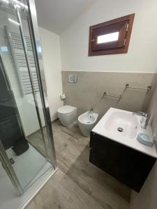 Fotografie z fotogalerie ubytování TORTOLI STATION by SARDINIA LAB v destinaci Tortolì