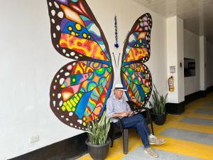 Hosté ubytování Hotel La Realeza