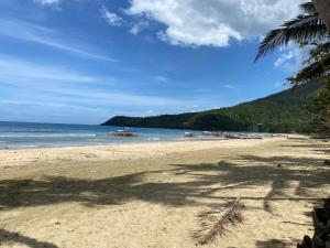 Příroda nedaleko bed and breakfast