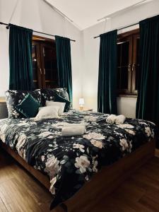 Fotografie z fotogalerie ubytování Pstrągowo - domki z jacuzzi v destinaci Machowa