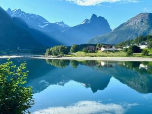 Φυσικό τοπίο κοντά σε αυτό το διαμέρισμα +7 φωτογραφίες
