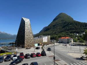 Φυσικό τοπίο κοντά σε αυτό το διαμέρισμα