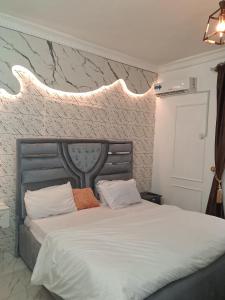 Fotografie z fotogalerie ubytování Chomzy Luxe Shortlet Apartment v destinaci Port Harcourt