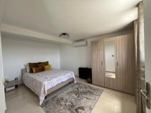 Fotografie z fotogalerie ubytování Entre Ciel & Mer v destinaci Baillif