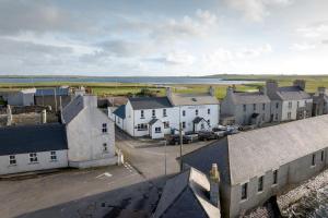 Příroda nedaleko hotelu