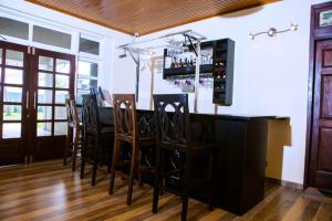 Ảnh trong thư viện ảnh của Home from Home Ghana ở Accra