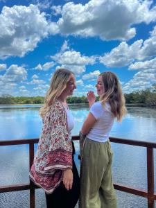 Φυσικό τοπίο κοντά σε αυτός ο ξενώνας