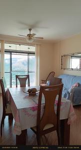 Billede fra billedgalleriet på Apartamento completo piscina churrasqueira i Águas de Lindóia