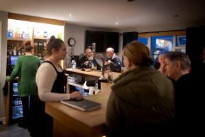 Hosté ubytování Stronsay Hotel + 6 fotografií