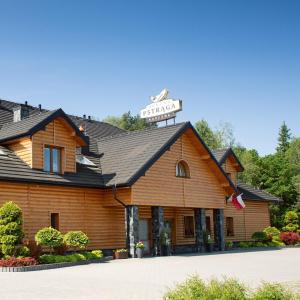 Budova, kde se apartmán nachází + 42 fotografií