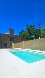 Swimmingpoolen hos eller tæt på Casa Privada Los Cardenales