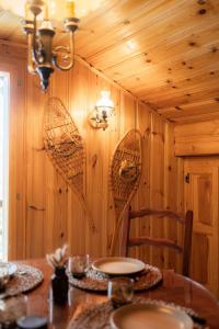 Fotografie z fotogalerie ubytování Le Grenier ALTYPIC v destinaci Bruson