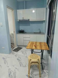 Afbeelding uit fotogalerij van M&S Cabina in Alburquerque