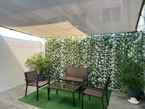 Billede fra billedgalleriet på Hermosa casa céntrica en Playa del Carmen i Playa del Carmen