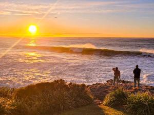 Phong cảnh thiên nhiên gần căn hộ