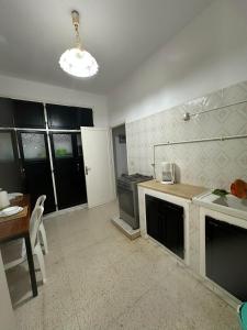 Køkken eller tekøkken på Appart 2 + 14 billeder