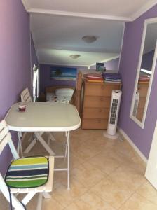 Fotografie z fotogalerie ubytování Apartmani Nina v destinaci Crikvenica