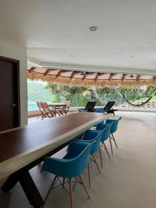 Billede fra billedgalleriet på Palmetto 2-story Luxury condos i Ixtapa