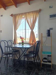 Fotografie z fotogalerie ubytování Casa familiar grande El Quisco parrilla y estacionamiento v destinaci El Quisco