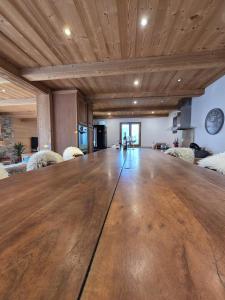 Billede fra billedgalleriet på Chalet Beaufort i Saint-Martin-de-Belleville