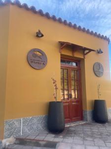 Billede fra billedgalleriet på Furia Calchaquí i La Porteña