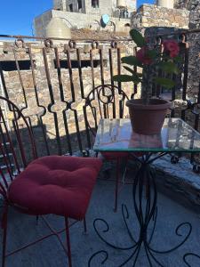 Galeriebild der Unterkunft Los Catorce in Real de Catorce