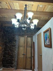 Galeriebild der Unterkunft Los Catorce in Real de Catorce