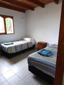 En eller flere senge i et værelse på Belen + 5 billeder