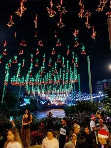 Gæster der bor på Alojamiento en Medellin