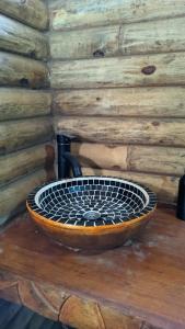 Fotografie z fotogalerie ubytování El mariscal v destinaci Gardey