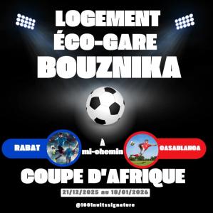 Certifikát, hodnocení, plakát nebo jiný dokument vystavený v ubytování Apartment for CAN 3mins de la gare