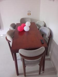 Billede fra billedgalleriet på مصيف التوحيد i Marsa Matruh