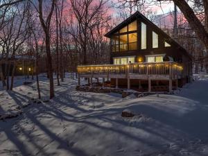 Great Lakefront, FIFA 2026, Hot Tub, Pool, Games om vinteren + 134 billeder