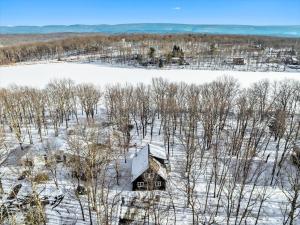 Great Lakefront, FIFA 2026, Hot Tub, Pool, Games om vinteren