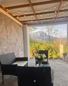 Φωτογραφία από το άλμπουμ του Cabaña Cielito Querido σε Pachuca de Soto