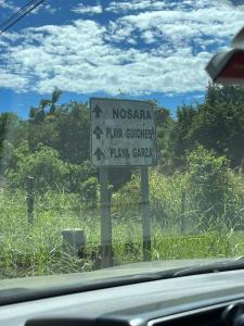 Příroda nedaleko chaty + 2 fotografie