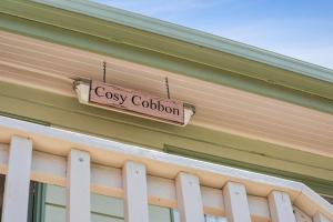 Fotografie z fotogalerie ubytování Cosy Cobbon v destinaci Jindabyne