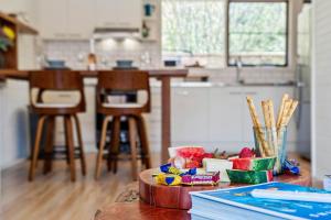 Fotografie z fotogalerie ubytování Cosy Cobbon v destinaci Jindabyne