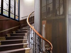 Fotografie z fotogalerie ubytování Grand Hotel des Brotteaux Lyon - Handwritten Collection v destinaci Lyon