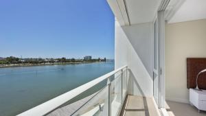 Fotografie z fotogalerie ubytování Bayview 504 v destinaci Mandurah